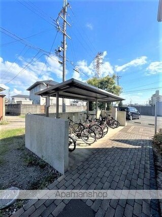 Ｙ’ｓ　コトブキ[2LDK/54.05m2]の共用部6