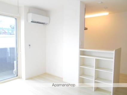 セントバーバラ国立[2LDK/55.3m2]の内装1