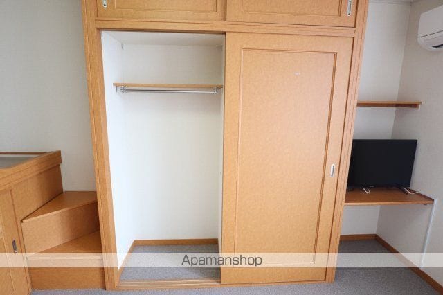 レオパレスHiroの内装写真