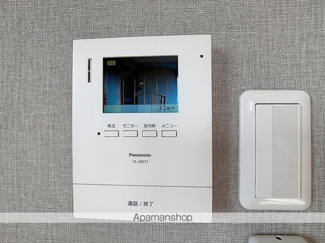 ハイツエステートの内装写真