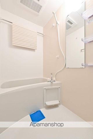 ベイルーム和田町の内装写真