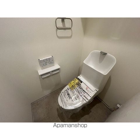 Well-being鶴橋の内装写真