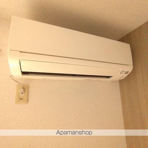 ラフィーネ栗生の内装写真