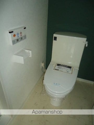 エヌエムディセットの内装写真