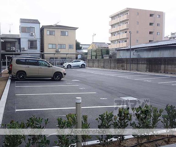 プレサンス THE KYOTO 吉祥院のその他写真