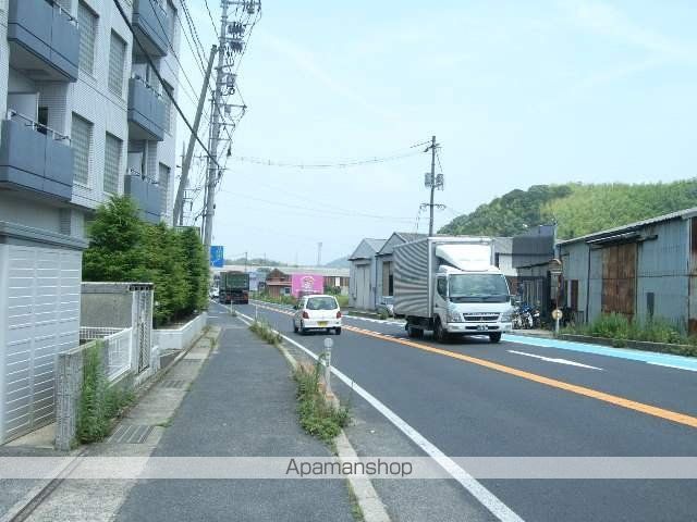 レオパレスM.の周辺写真