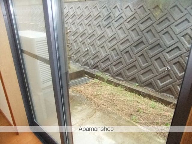 コンセール呉羽の内装写真