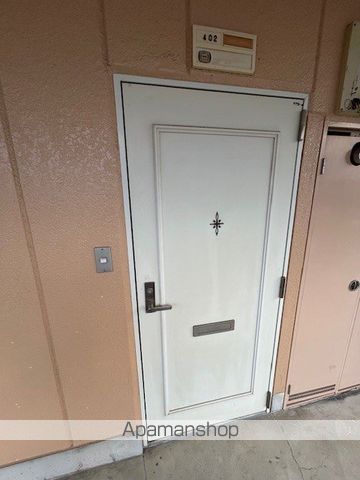 高野町ビルの内装写真