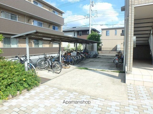 メルベーユ・ソフィアの外観写真