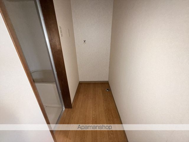 クリーンハイツB棟の内装写真