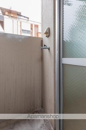 コーポ松岡[1K/20.06m2]の内装7