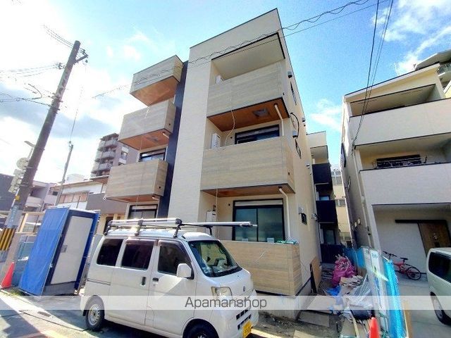 MOVE吹田SOUTHの外観写真