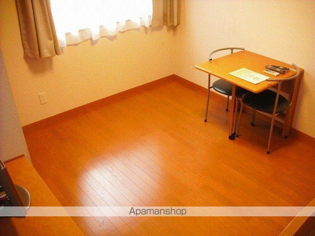 レオパレスグリーングレイスの内装写真
