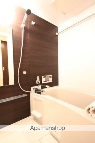 DーROOM地行の内装写真