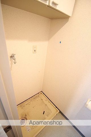 ウエストKの内装写真