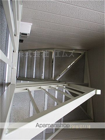 エリートの内装写真