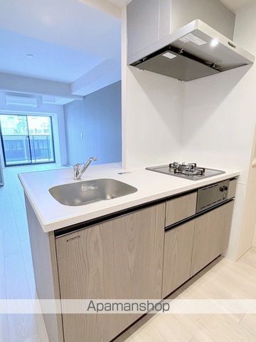 URBANEX谷町四丁目の内装写真