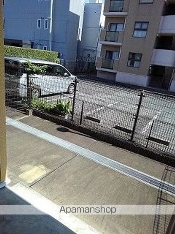 メゾンドジョリの内装写真
