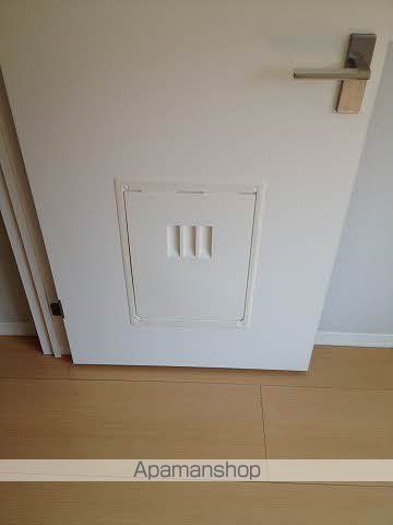 ラフィーヌBの内装写真