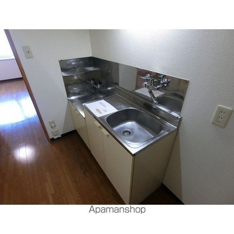 アルテピアッツァの内装写真