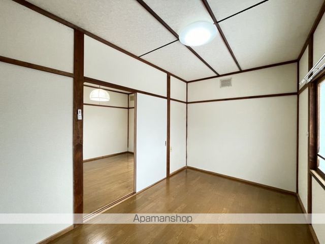 龍雲荘の内装写真