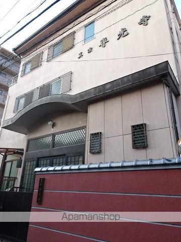 アルグラッド野田阪神の周辺写真
