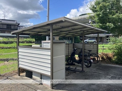 メイゾンベルサ　Ｃ棟[1DK/23.59m2]の内装2