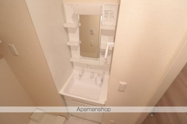 Dーroom辰ノ尾の内装写真