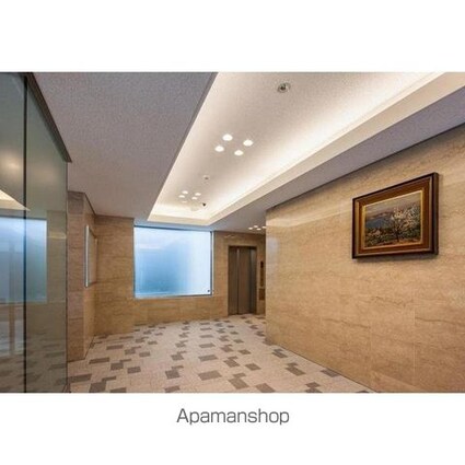 サンクレスト弐番館[1K/25.07m2]の外観3