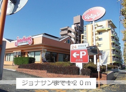 Ｖｉｅｎｔｏ　Ｋ[1K/26.35m2]の周辺1