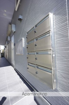 Ｓａｎ　Ｍａｒｖｅｌｏｕｓ「サン・マーベラス」[1K/20.38m2]の外観4