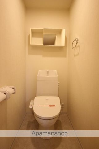 カステリーノの内装写真