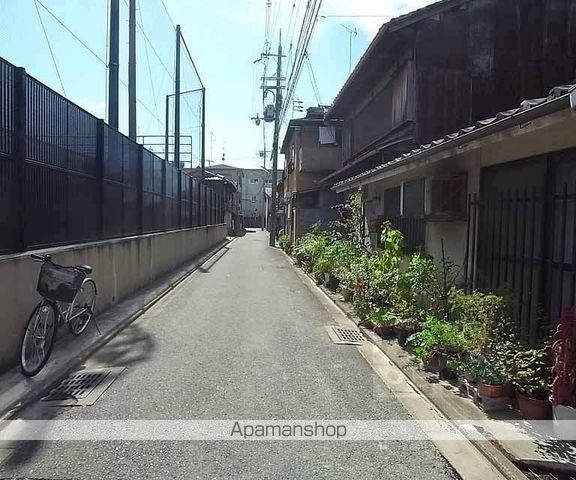 RESIDENCE二条洛中庵の周辺写真