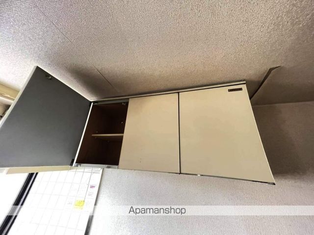 下脇ビルの内装写真
