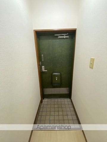ユーコート武蔵小金井の内装写真