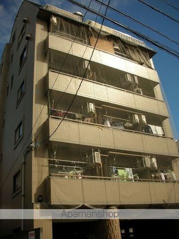 キャッスルEYAの外観写真