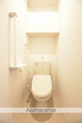 パーク サンリットIVの内装写真