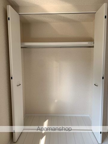 メゾンSK Iの内装写真