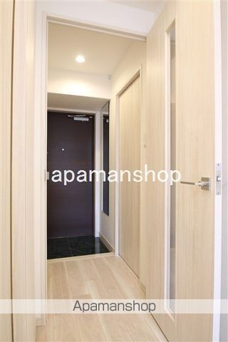プレジオHOMMACHIの内装写真