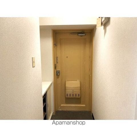 共栄パレスの内装写真