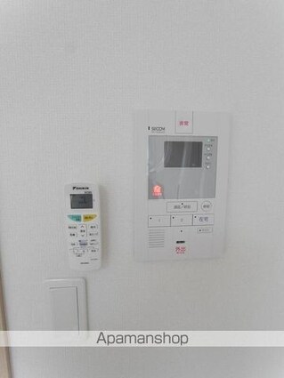 千葉県千葉市花見川区花園３丁目[1K/26.08m2]のその他設備