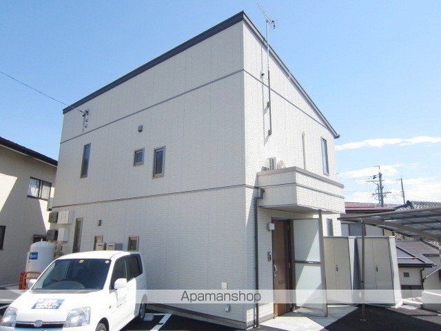 toramontoの外観写真