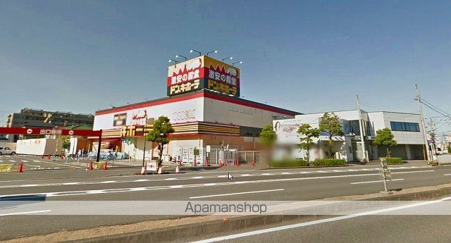フロレゾンの周辺写真