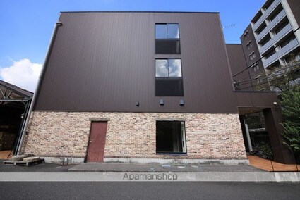 ガーデンズフラット[1R/29m2]の外観4