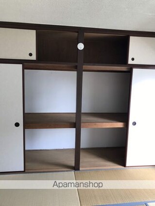 和歌山県御坊市藤田町藤井[2K/28.98m2]の収納
