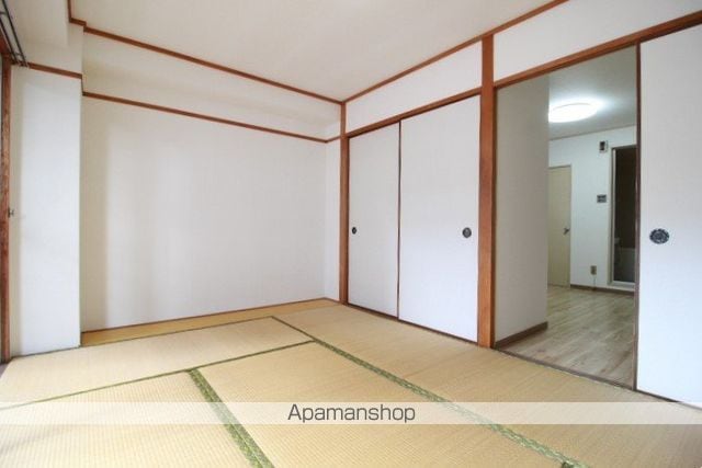 太田ビルの内装写真