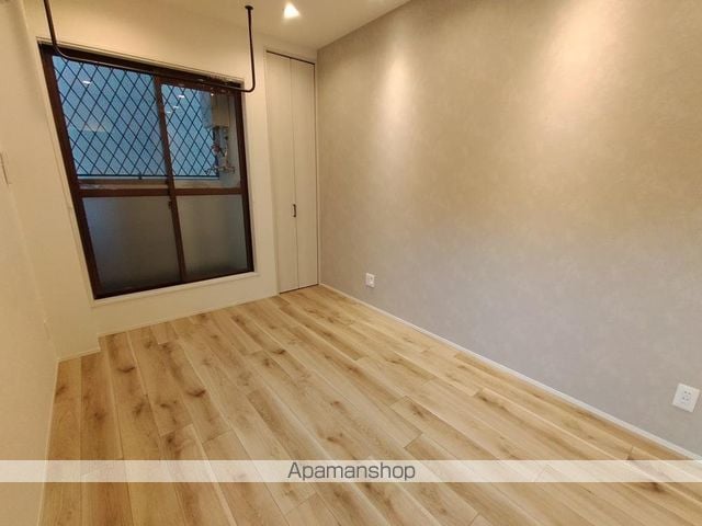 ラルゴハイツの内装写真