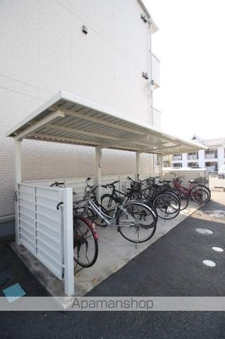 エスポワール青江の外観写真