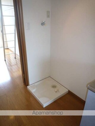 東京都昭島市朝日町５丁目[1K/24.32m2]の内装5