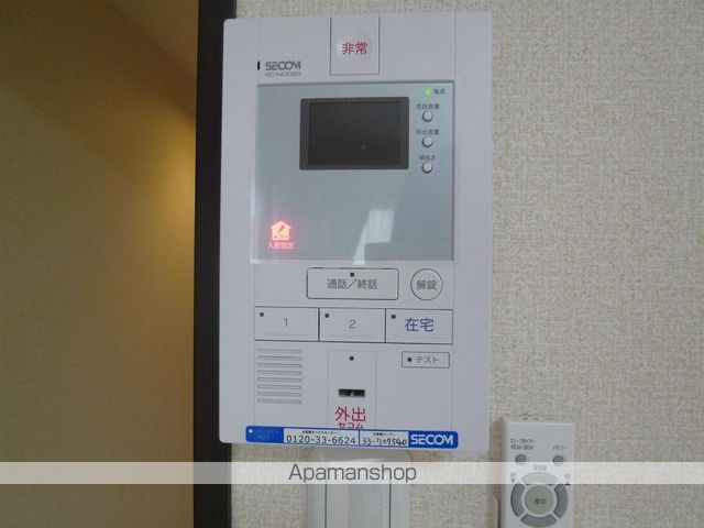 レオネクストKONOの内装写真